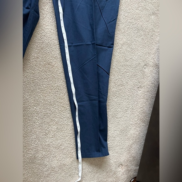 Vintage new williwear sport womens pants - Picture 7 of 11